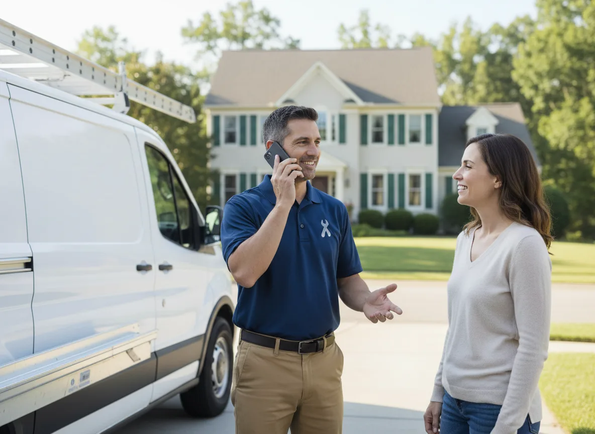 Home Gutter Service Seaford, VA FAQs